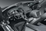 Mercedes-Benz SL CK63 RS by Carlsson 2009 года